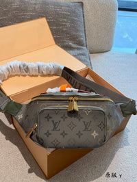 Rush Bumbag