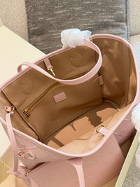 Neverfull MM Tote Bag