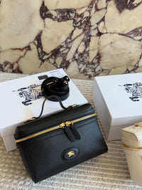 Bloomsbury Vanity Case
