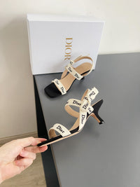 J'Adior Heeled Sandals