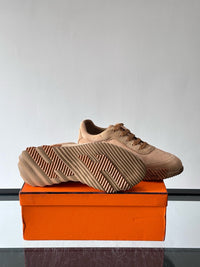 Bouncing Sneakers