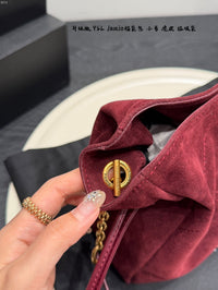 Jamie Hobo Bag