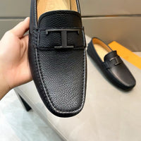 Driver Moccasins