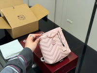 Marmont Nano Bucket Bag