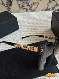 Square Sunglasses