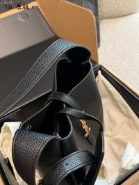 Le 37 Mini Bucket Bag
