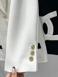 26S Logo Blazer