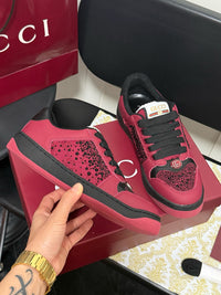 Screener Sneakers