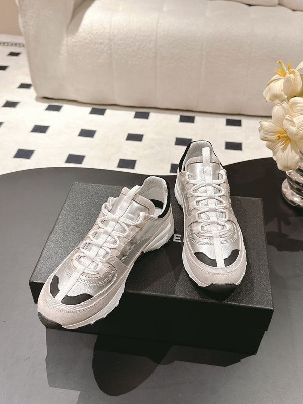 Logo Trainers