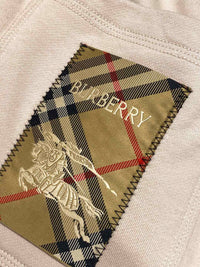 Appliqué Jogging Trousers