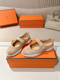 Neptune Ballet Flats