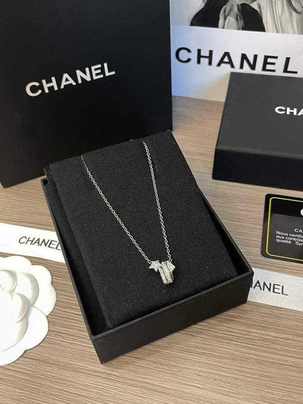 18K Necklace