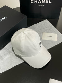 Logo Baseball Cap