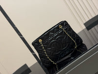 Soft Timeless Tote Bag