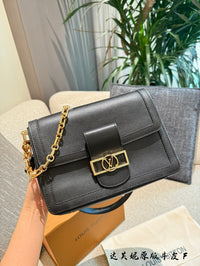 Dauphine Soft Bag