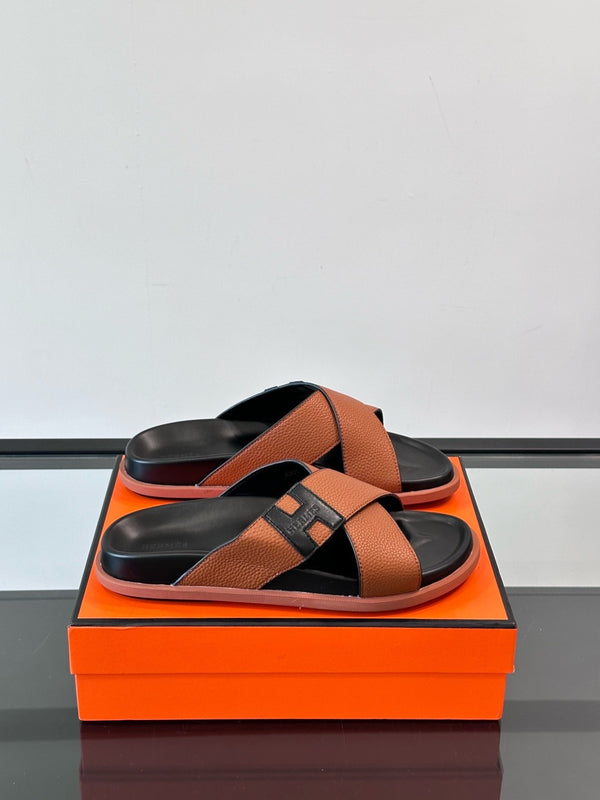 Chypre Sandals