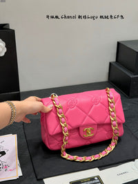 Flap Bag