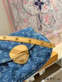 Sunset Bag