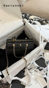 Cylinder Bowling Bag