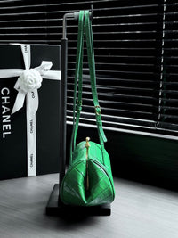 26A Clutch with Strap