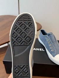 26S Slip-on Sneakers
