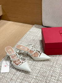 Garavani Rockstud Heels 6cm