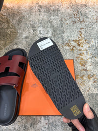26FW Chypre Sandals