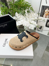 Pitea Clogs