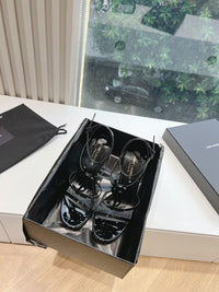Cassandra Sandals
