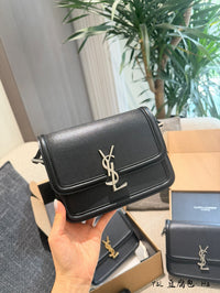 Solferino Crossbody Bag