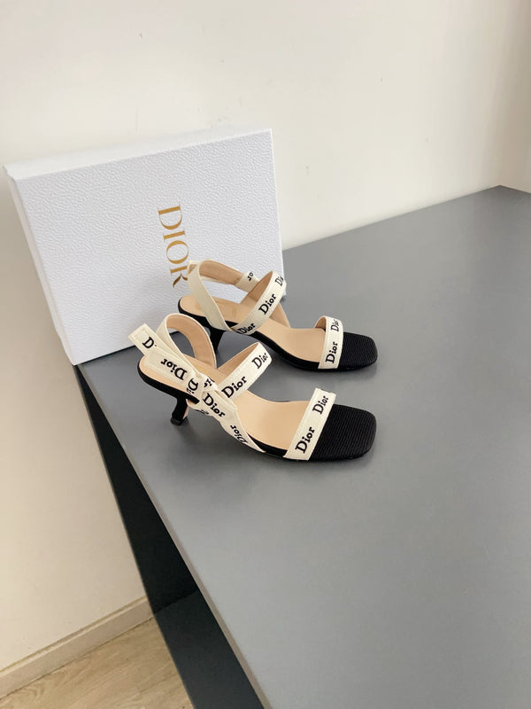 J'Adior Heeled Sandals