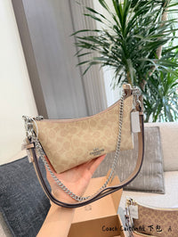 Caitlin 24 Shoulder Bag