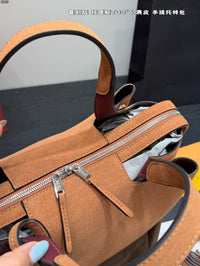 Logo Pendant Bag