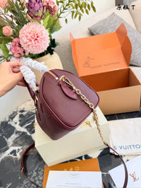 Speedy Bandouliere 20