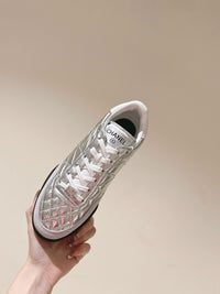 Low Top Sneakers