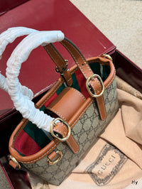Ophidia GG Mini Tote