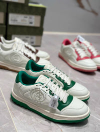 Interlocking G Low-Top Sneakers