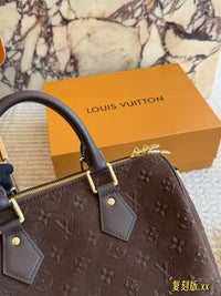 Speedy Bandoulière 25 Bag