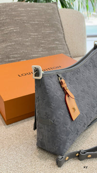 CarryAll East-West