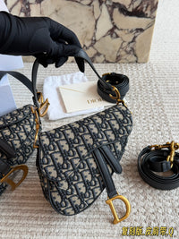 Saddle Bag