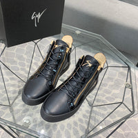 High Top Sneakers