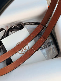 Kelly Belt