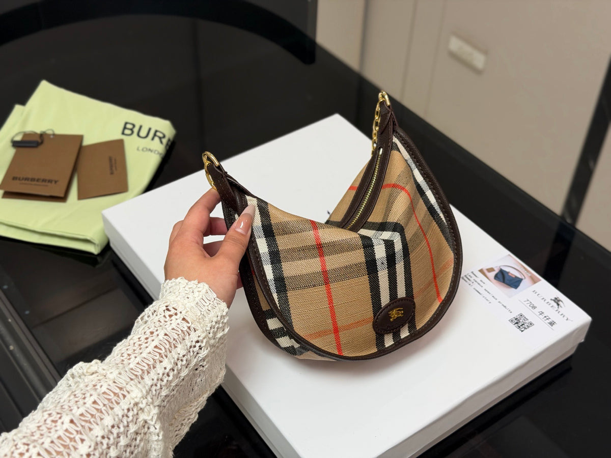 Mini Highlands Chain Bag
