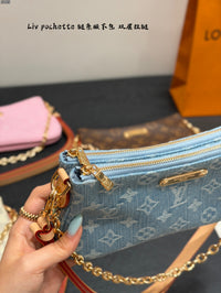 Pochette Liv