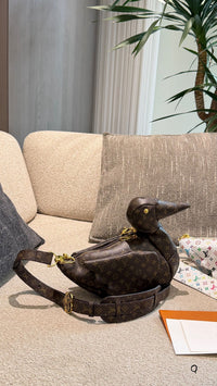 Nigo Duck Bag