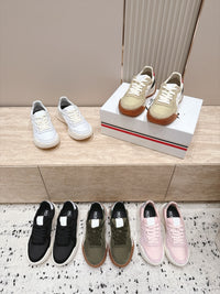 CityTrek Sneakers