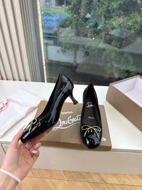 Marcia Balla Kitten Heels