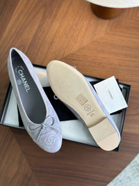 26S Ballet Flats