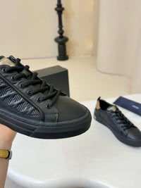 Low Top Sneakers