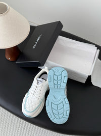 26S Logo Sneakers